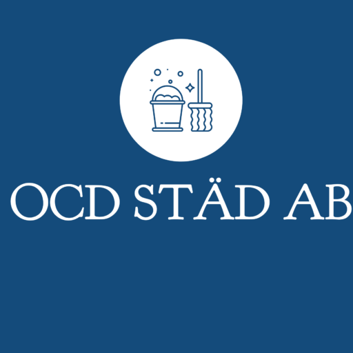 ocd loggo